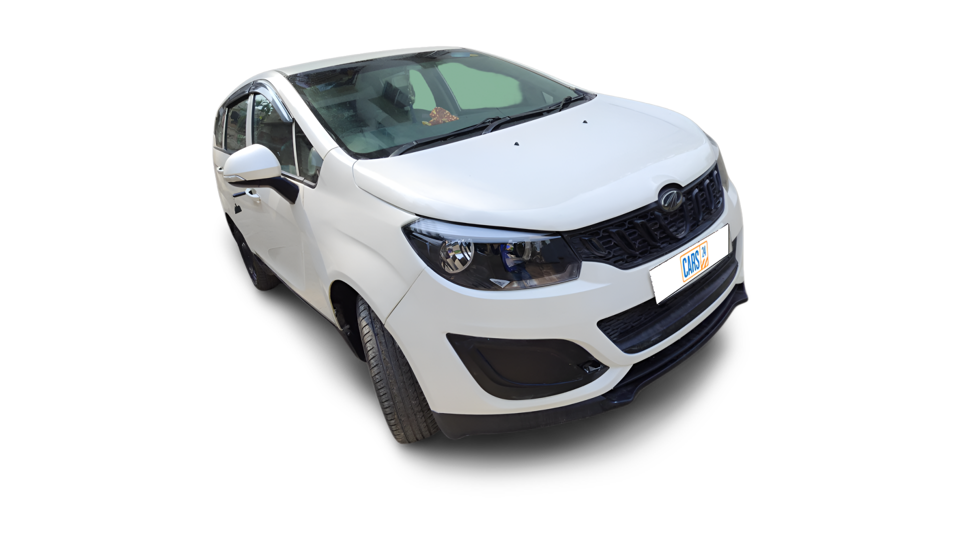 Mahindra MARAZZO-img